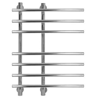 Полотенцесушитель Energy Galaxy 80x60 см хром