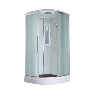 Душевая кабина EM2080 LED