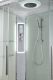 Душевая кабина EM2912LLEDT прозрачная