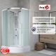 Душевая кабина AvaCan EM3011Nnew без крыши