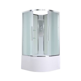 Душевая кабина EM5090N без крыши