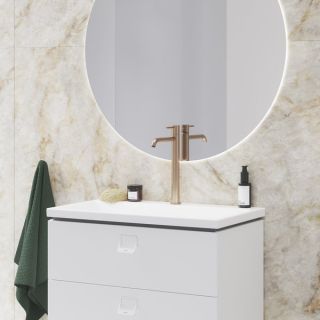 Смеситель для раковины Ravak Espirit X070391 ES 014.20GB