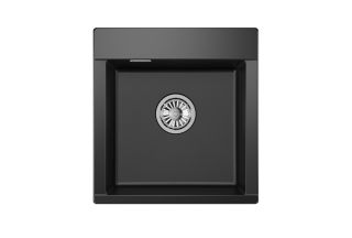 Мойка кухонная Granula 4701, ТУРМАЛИН