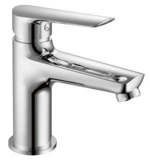 Смеситель для раковины Haiba HB10198 хром