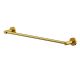 Полотенцедержатель WHITECROSS Ergo ER2250GLB 45 см брашированное золото