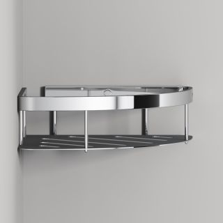 Полка для душа AM.PM Sense L A7454100 угловая