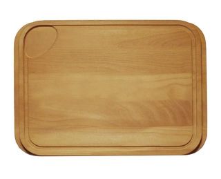 Доска разделочная Alveus 1016019 420X300-дерево LUNO, VARIANT 10, PRAKTIK, GALEO