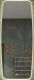 Зеркало с холодной подсветкой Art&Max Forli 50x120см AM-For-500-1200-DS-F