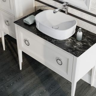 Kerama Marazzi Раковина CIRCO CI.wb.50 50 см