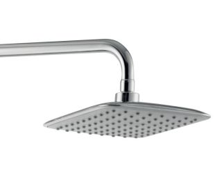 Душевая стойка Haiba HB2402 хром