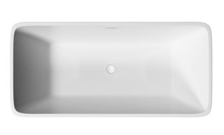 Акриловая ванна Sancos Neo FB09 170x80см белый