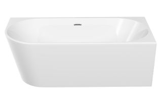 Акриловая ванна Sancos Veneto R FB12 170x80см белый