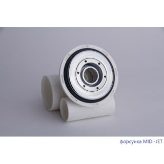 Гидромассажная ванна WHITECROSS Wave Slim 0111.170075.100.LINENANO.CR 170x75 см Line Nano хром