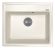 Кухонная мойка Florentina Консул 570 жасмин