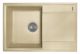 Кухонная мойка Florentina Консул 760 бежевый
