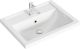 Мебельная раковина Kirovit Фостер 4640021060773 60см белый