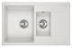 Мойка кухонная Granula 7802, АРКТИК