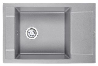 Мойка кухонная Granula GR-7806 базальт