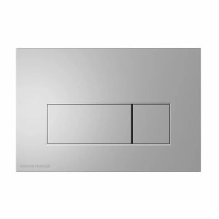 Кнопка смыва Kerama Marazzi FPS.A.NM никель матовый