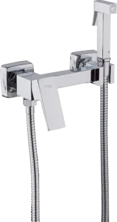 Гигиенический душ Frap F7504-4 хром