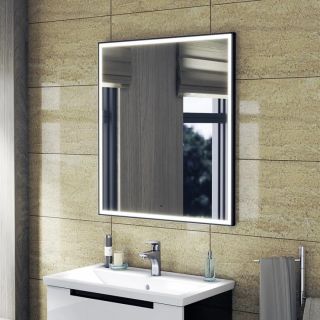 Зеркало Maretti Umbria UM147080P33EL 70x80 см