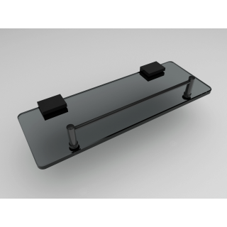 Душевая кабина Black & White Galaxy 8001900