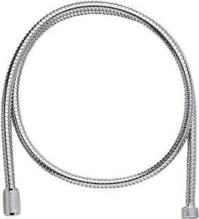 Гигиенический душ Grohe BauClassic 124434 со смесителем, С ВНУТРЕННЕЙ ЧАСТЬЮ