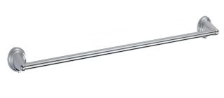 Полотенцедержатель РМС A1210 хром