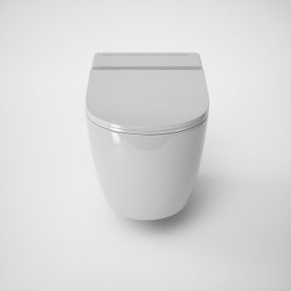 Унитаз подвесной Grossman белый  GR-5502 impuls