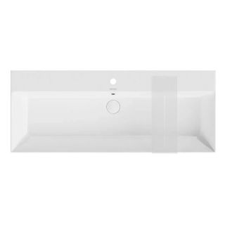 Раковина мебельная Kerama Marazzi Grande GR.wb.120 120 см белый