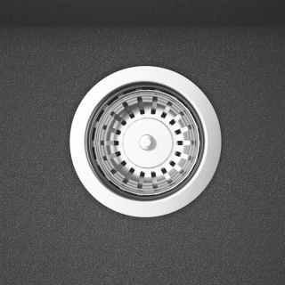 Сливной и переливной гарнитур Grohe 40986SD0 белый