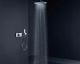 Верхний душ Hansgrohe ShowerSolutions 26035800 хром