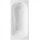 Ванна чугунная Delice Haiti Luxe DLR230638 170х80 белая