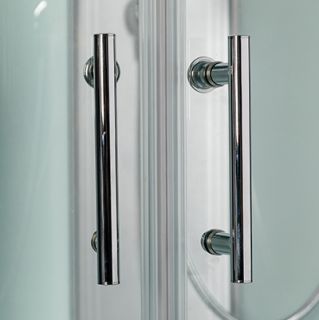 Душевые кабины Weltwasser WERRA 1201 R