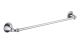 Полотенцедержатель Rose RG1217 64см хром