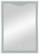 Зеркало с подсветкой Continent Amaze ЗЛП481 с сенсорным выключателем 60см