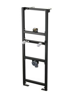 Монтажная рама AlcaPlast для писсуара A107/1200