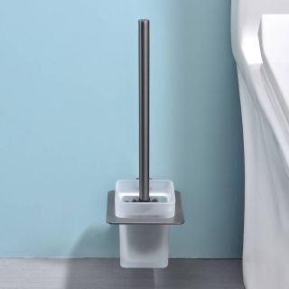 Ёршик настенный Raglo R301.10.09 графит