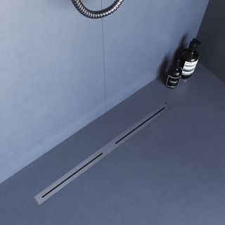 Душевой лоток RGW SDR-52S 76215280-13 80 см сатин