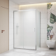 Душевой уголок RGW CL-133 (CL-13 + Z-03) 060913348-41 140x80 см хром