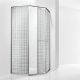Душевой уголок RGW SV-82 "R" 33328288-241R 80x80 см хром