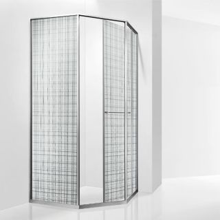 Душевой уголок RGW SV-82 "R" 33328282-241R 80x120 см хром