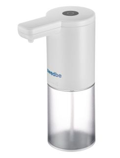 Сенсорный дозатор Swedbe Smart 0102 белый