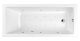 Гидромассажная ванна Whitecross Wave Slim 0111.170075.100.RELAX.CR 170x75см Relax хром