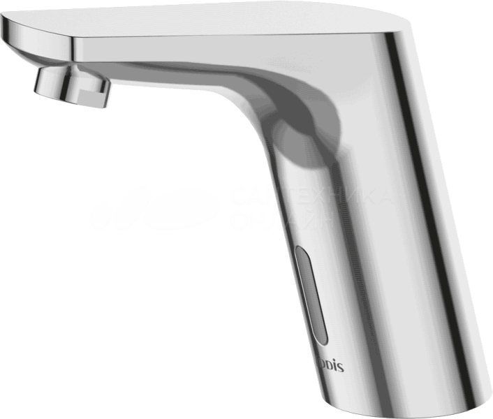 Смеситель для раковины IDDIS Pulse PULSBS0i86 сенсорный