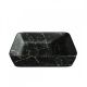 Раковина чаша Maretti UM13NS03-560MR, черный мрамор