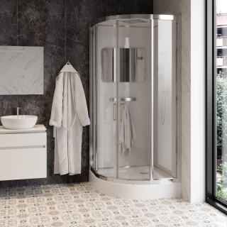 Душевая кабина  Ceruttispa  VIVA101
