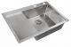 Мойка кухонная Zorg Inox RX RX-7851-R