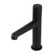 Смеситель для раковины BelBagno Uno чёрный матовый UNO-LVM-NERO
