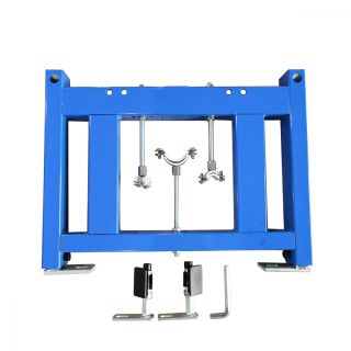 Инсталляция для биде Timo TWB-02